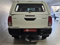 2025 Toyota Hilux 2.4 GD-6 Raider 4x4 Auto Double-Cab