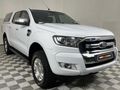 2019 Ford Ranger 3.2 TDCi XLT Auto Double-Cab