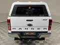 2019 Ford Ranger 3.2 TDCi XLT Auto Double-Cab