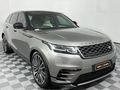 2018 Land Rover Range Rover Velar 3.0 D First Edition