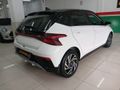 2025 Hyundai i20 1.4 Premium Auto