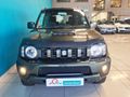 2015 Suzuki Jimny 1.3 Auto