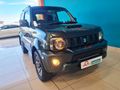 2015 Suzuki Jimny 1.3 Auto