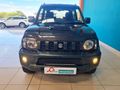 2015 Suzuki Jimny 1.3 Auto
