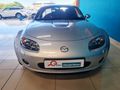 2007 Mazda MX-5 2.0 Roadster Coupe