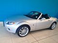 2007 Mazda MX-5 2.0 Roadster Coupe