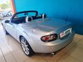 2007 Mazda MX-5 2.0 Roadster Coupe
