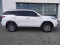 2021 Toyota Fortuner 2.8 GD-6 4x4 Auto
