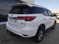 2021 Toyota Fortuner 2.8 GD-6 4x4 Auto