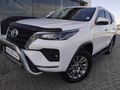 2021 Toyota Fortuner 2.8 GD-6 4x4 Auto
