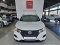2022 Nissan Qashqai 1.2T Midnight Auto