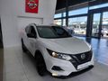 2022 Nissan Qashqai 1.2T Midnight Auto
