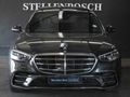 2024 Mercedes-Benz S-Class S 350d