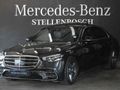 2024 Mercedes-Benz S-Class S 350d