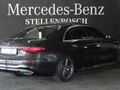 2024 Mercedes-Benz S-Class S 350d