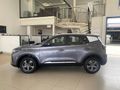2026 Chery Tiggo Cross 1.5T Me DCT Auto