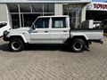 2018 Toyota Land Cruiser 79 4.5 D Double-Cab