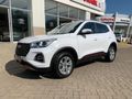2026 Chery Tiggo 4 Pro 1.5 LiT Auto