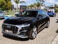 2020 Audi Q8 55 TFSI quattro Auto