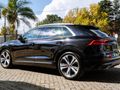 2020 Audi Q8 55 TFSI quattro Auto
