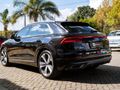 2020 Audi Q8 55 TFSI quattro Auto