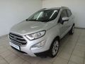 2020 Ford EcoSport 1.0 EcoBoost Titanium