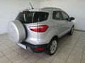 2020 Ford EcoSport 1.0 EcoBoost Titanium