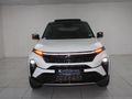 2025 TATA Curvv 1.2T Accomplished S Dca