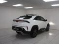 2025 TATA Curvv 1.2T Accomplished S Dca