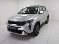 2025 Kia Sonet 1.5 LX Auto