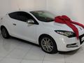 2013 Renault Megane 1.4 TCe GT-Line Coupe 3-dr