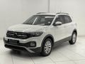 2023 Volkswagen T-Cross 1.0 TSI Comfortline