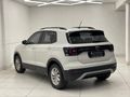 2023 Volkswagen T-Cross 1.0 TSI Comfortline