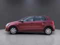 2025 Volkswagen Polo Vivo 1.4 Trendline 5-dr