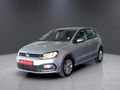 2025 Volkswagen Polo Vivo 1.6 Life
