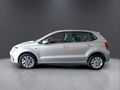 2025 Volkswagen Polo Vivo 1.6 Life