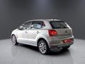 2025 Volkswagen Polo Vivo 1.6 Life