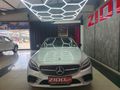 2020 Mercedes-Benz C-Class C 180 Auto