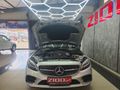 2020 Mercedes-Benz C-Class C 180 Auto