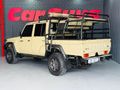 2021 Toyota Land Cruiser 79 4.5 D Double-Cab