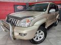 2006 Toyota Land Cruiser Prado 4.0 V6 VX Auto