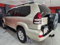 2006 Toyota Land Cruiser Prado 4.0 V6 VX Auto
