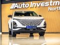 2026 Omoda C5 1.5T Street Plus