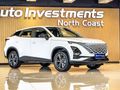2026 Omoda C5 1.5T Street Plus