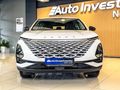 2026 Omoda C5 1.5T Street Plus