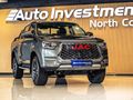 2026 JAC T8 2.0 CDI Lux Double Cab