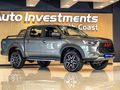 2026 JAC T8 2.0 CDI Lux Double Cab