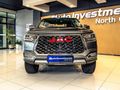 2026 JAC T8 2.0 CDI Lux Double Cab