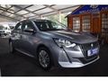 2021 Peugeot 208 1.2 Active