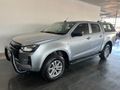 2026 Isuzu D-Max 1.9 DDI HR L Auto Double-Cab